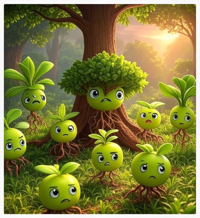 Plant Care