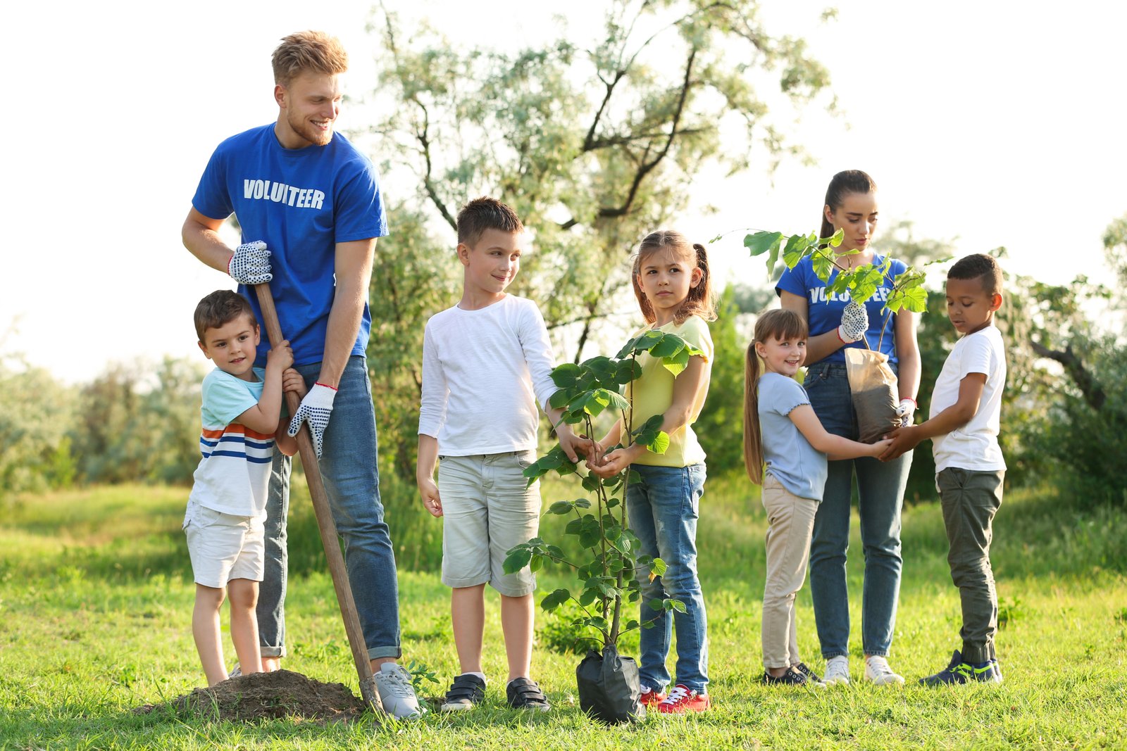 Community Engagement
